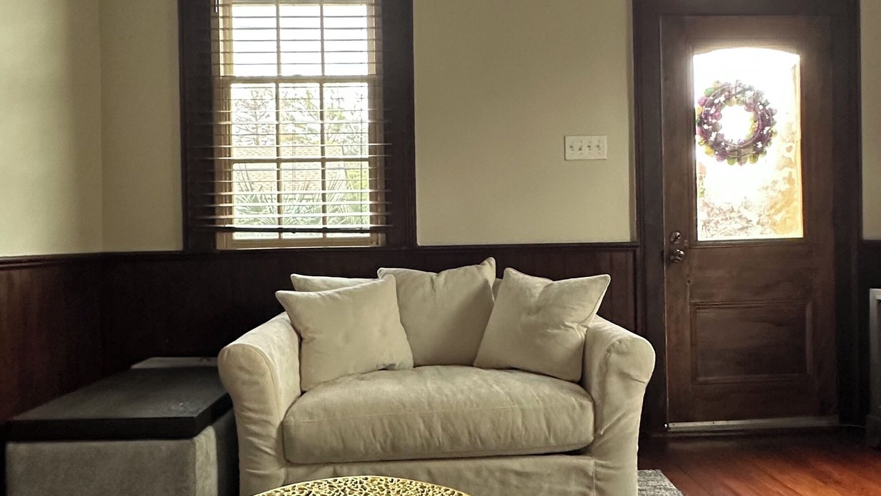 Photo of Livingroom in Bywater