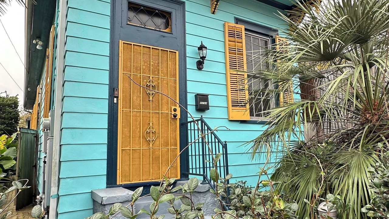 Photo of Outdoor in Bywater
