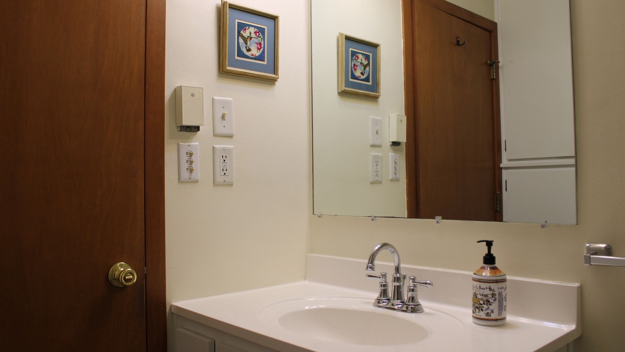Photo of Bathroom in Fish Creek