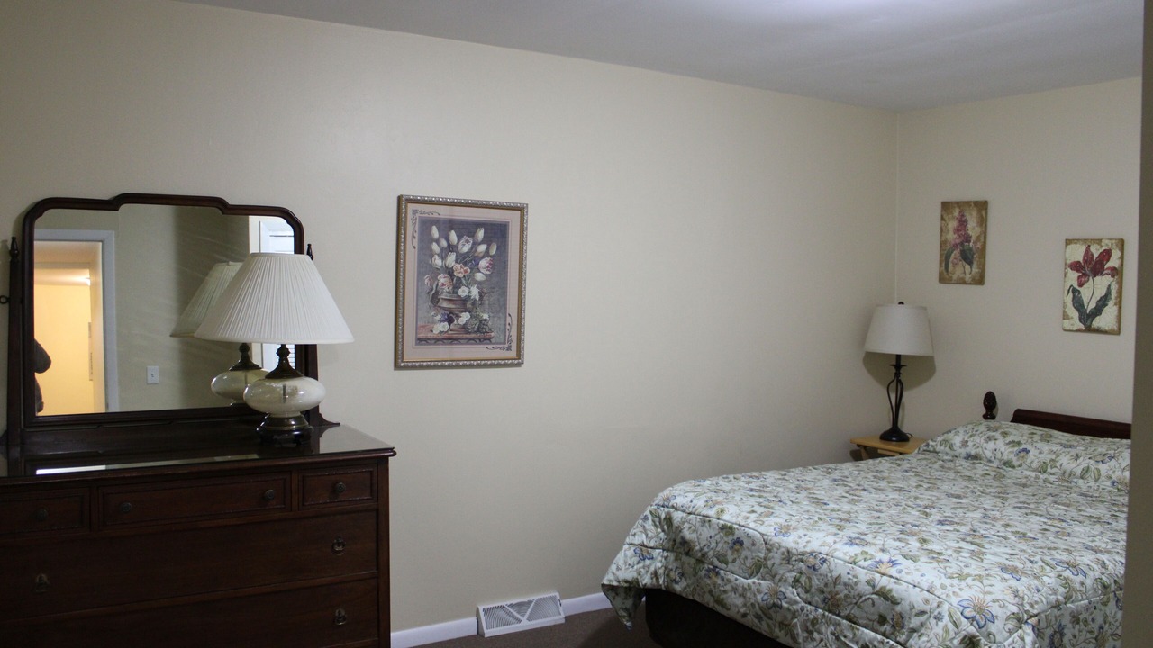 Photo of Bedroom in Fish Creek