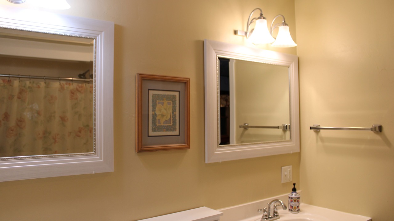 Photo of Bathroom in Fish Creek