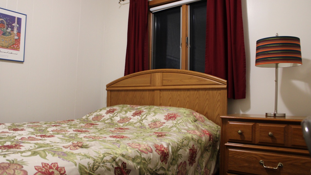 Photo of Bedroom in Fish Creek