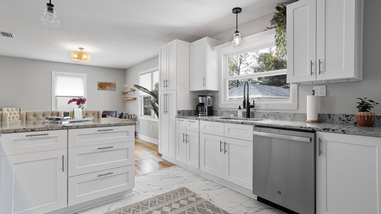 Photo of Kitchen in Long Beach