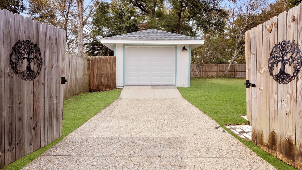 Photo of Outdoor in Long Beach