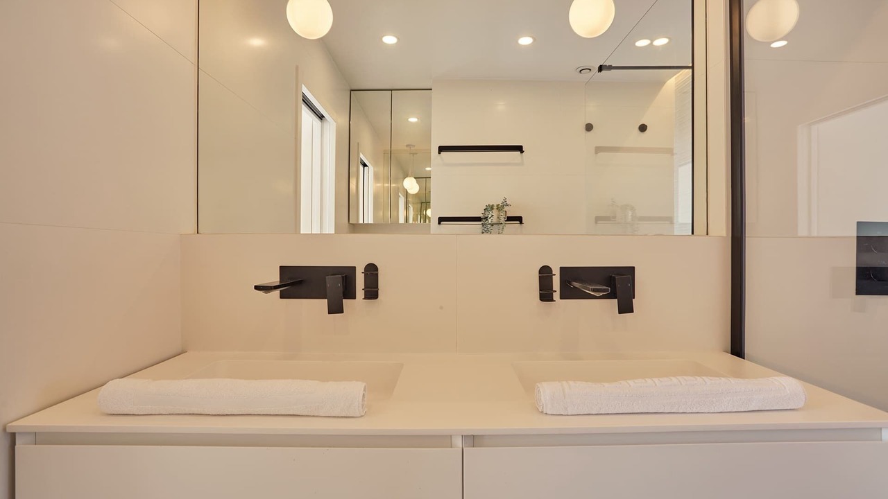Photo of Bathroom in Grenelle