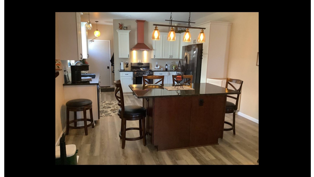 Photo of Kitchen in Winneconne