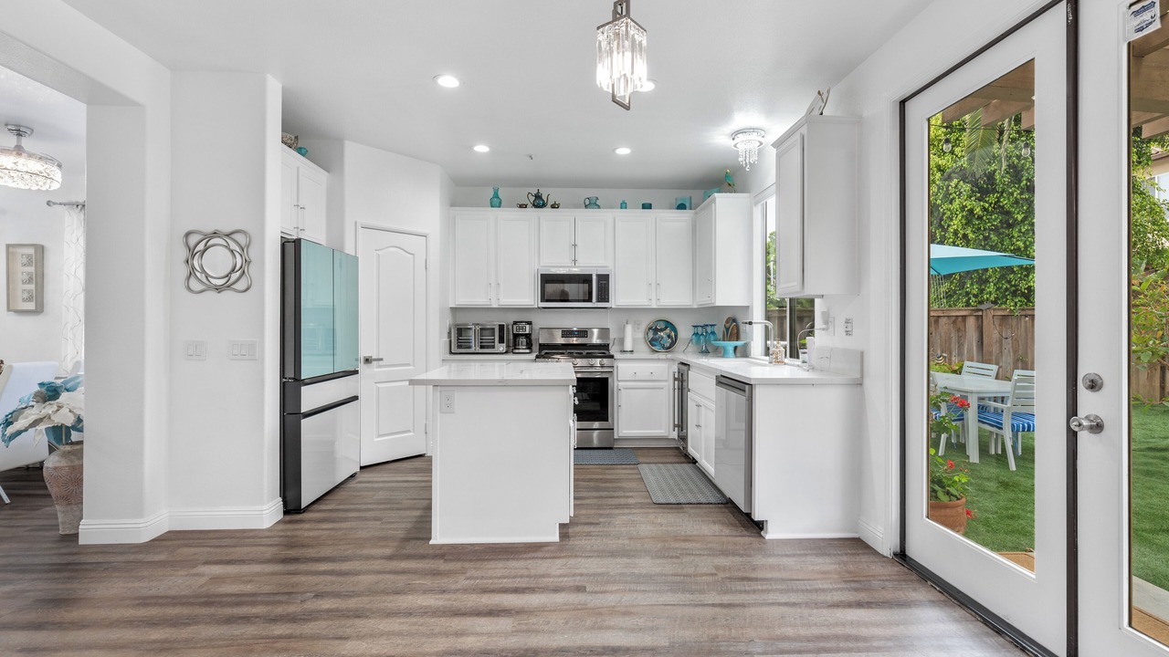 Photo of Kitchen in Oxnard
