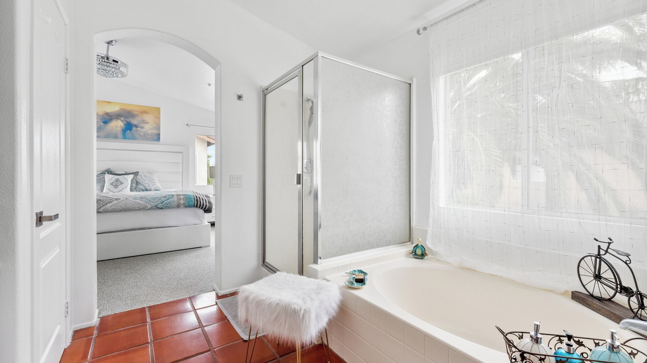 Photo of Bathroom in Oxnard
