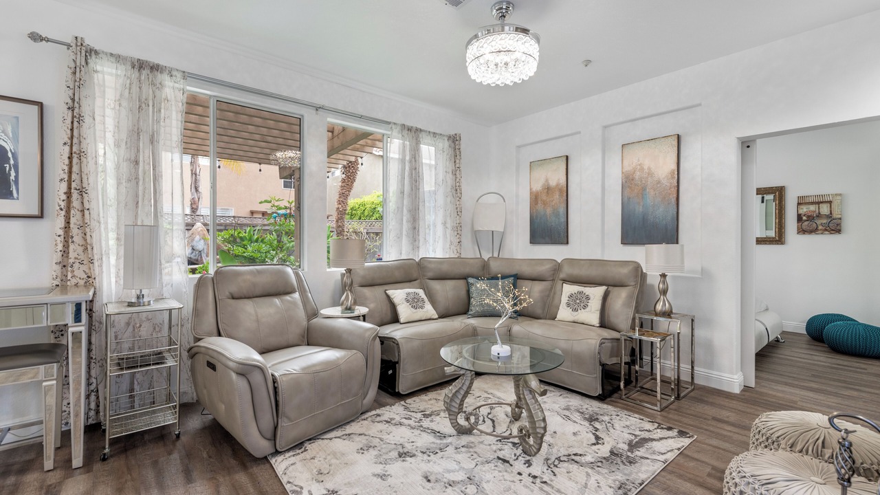 Photo of Livingroom in Oxnard