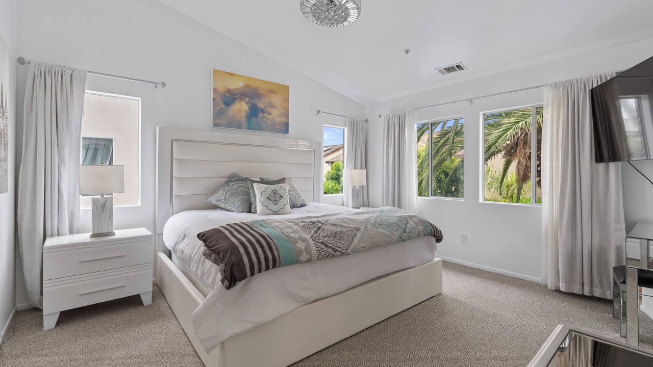 Photo of Bedroom in Oxnard