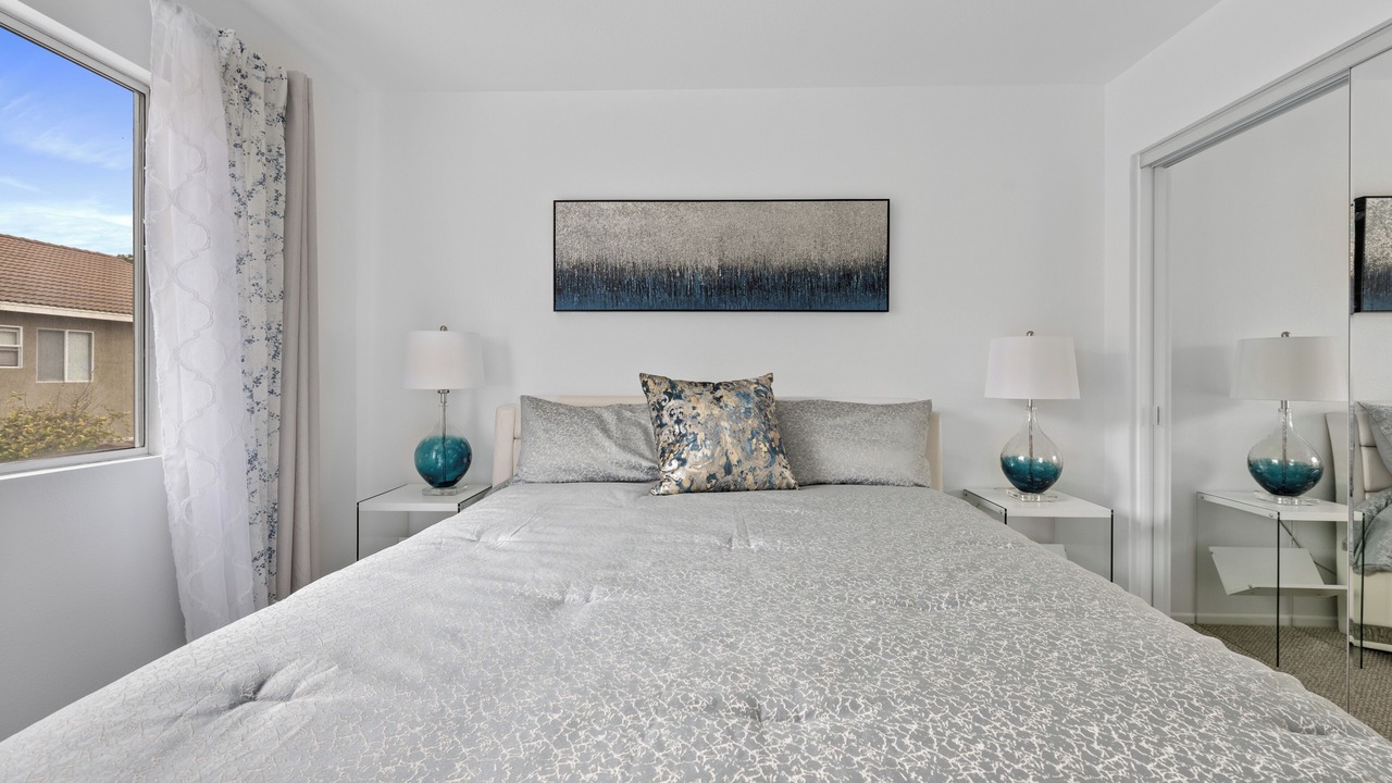 Photo of Bedroom in Oxnard