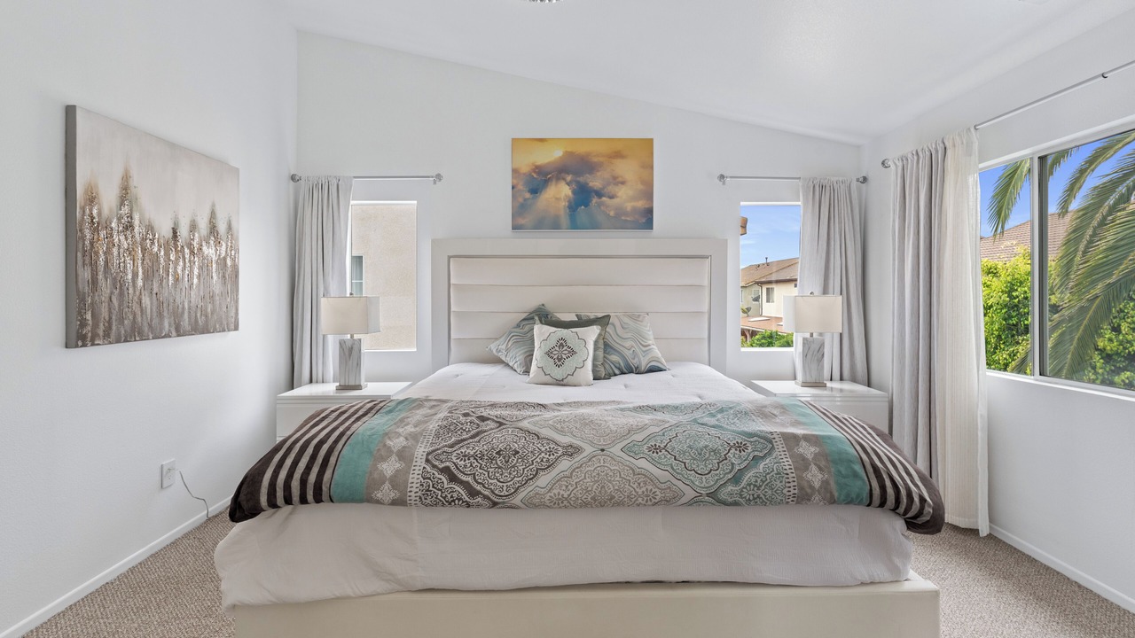 Photo of Bedroom in Oxnard