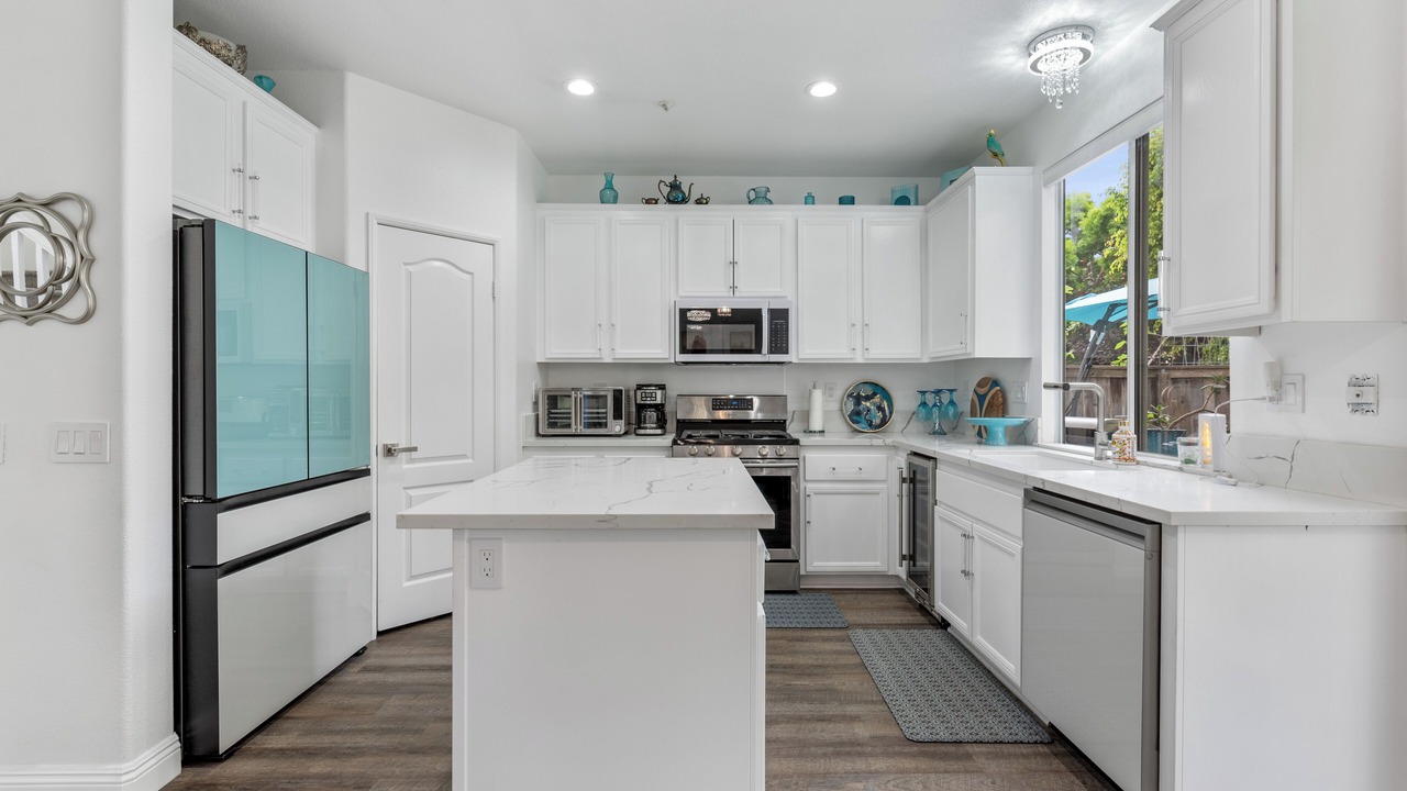 Photo of Kitchen in Oxnard