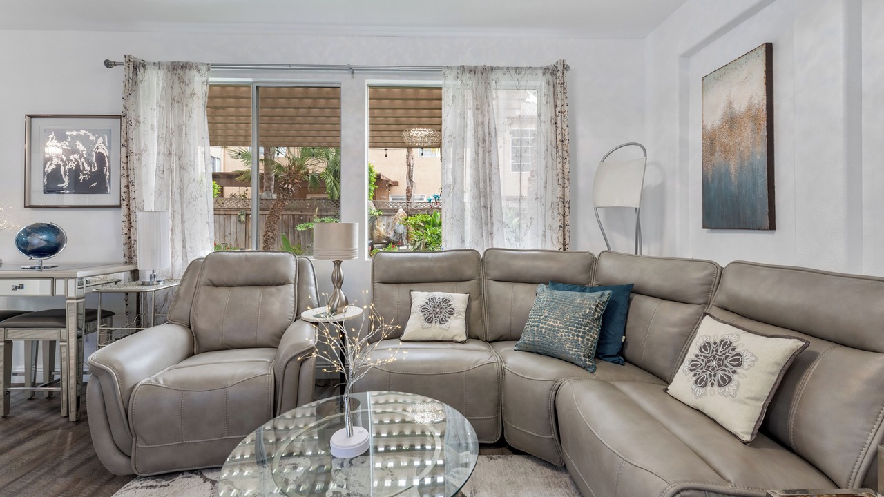 Photo of Livingroom in Oxnard