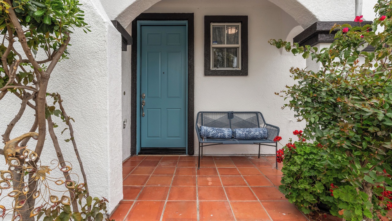 Photo of Patio Balcony in Oxnard