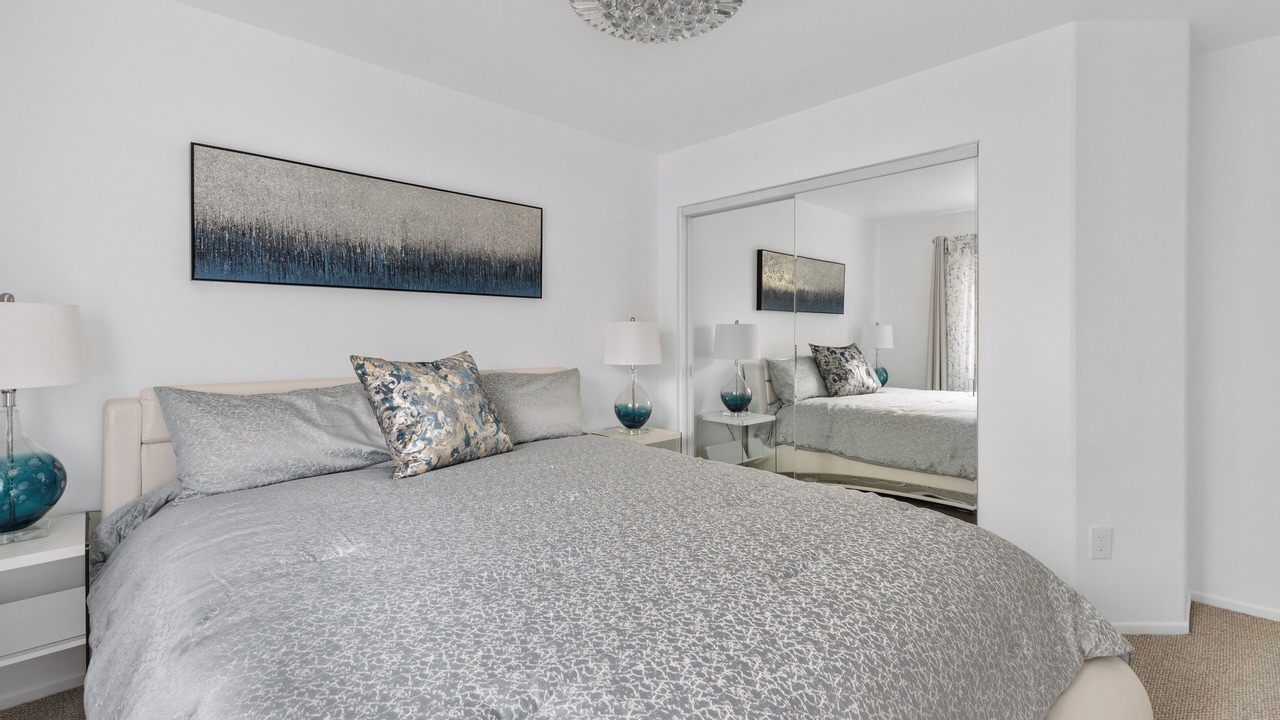 Photo of Bedroom in Oxnard