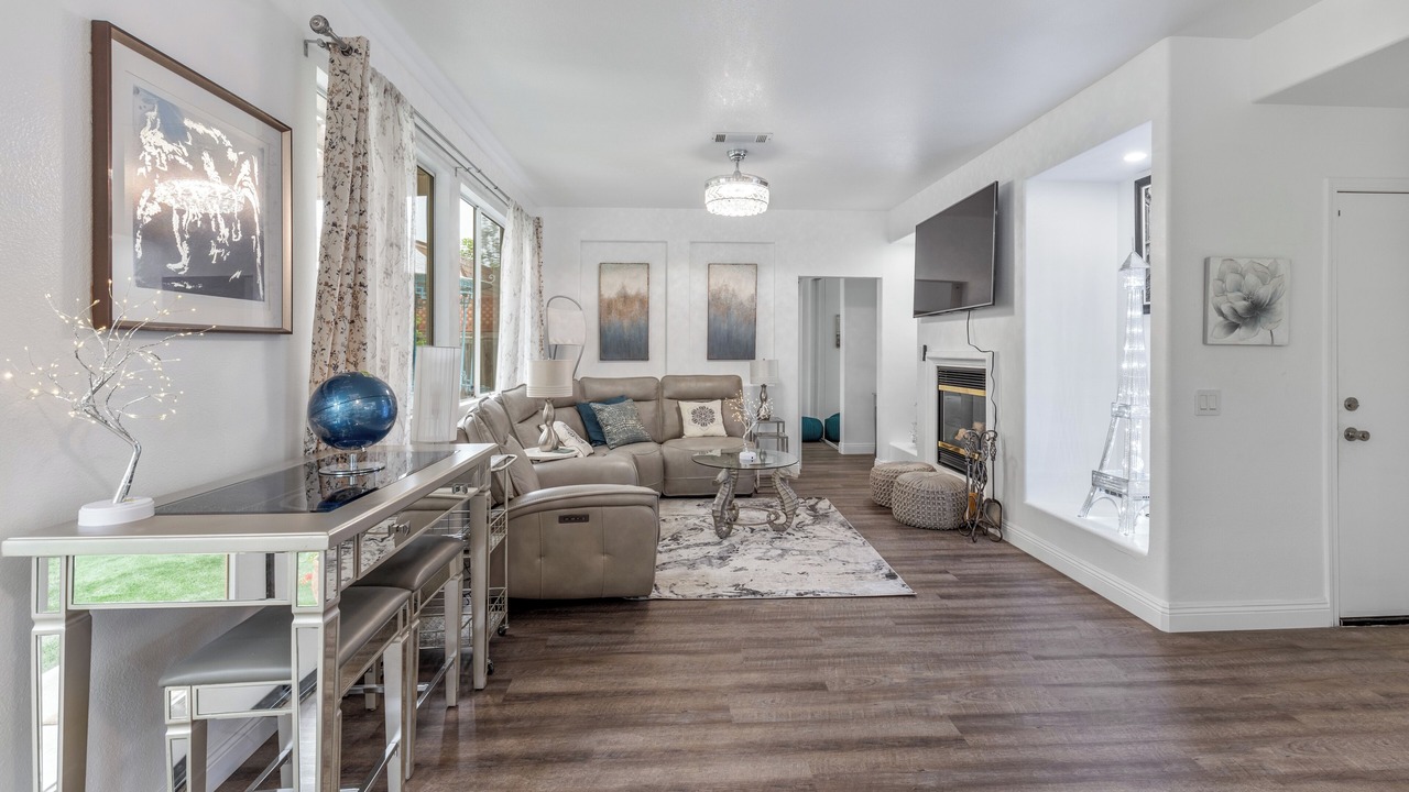 Photo of Livingroom in Oxnard