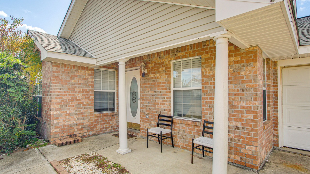 Photo of Outdoor in Gulfport