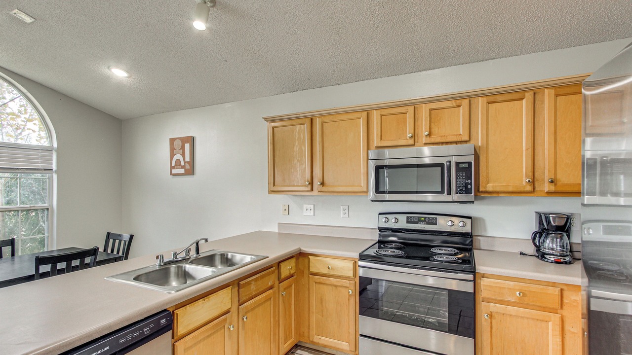 Photo of Kitchen in Gulfport