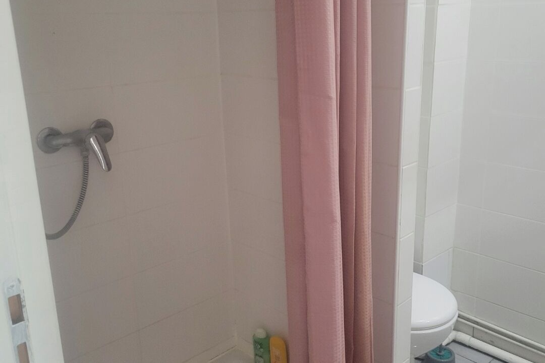 Photo of Bathroom in 14th Arrondissement
