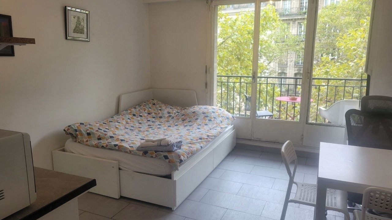 Photo of Others in 14th Arrondissement