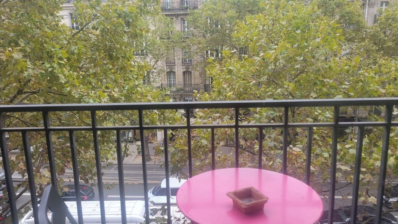 Photo of Outdoor in 14th Arrondissement