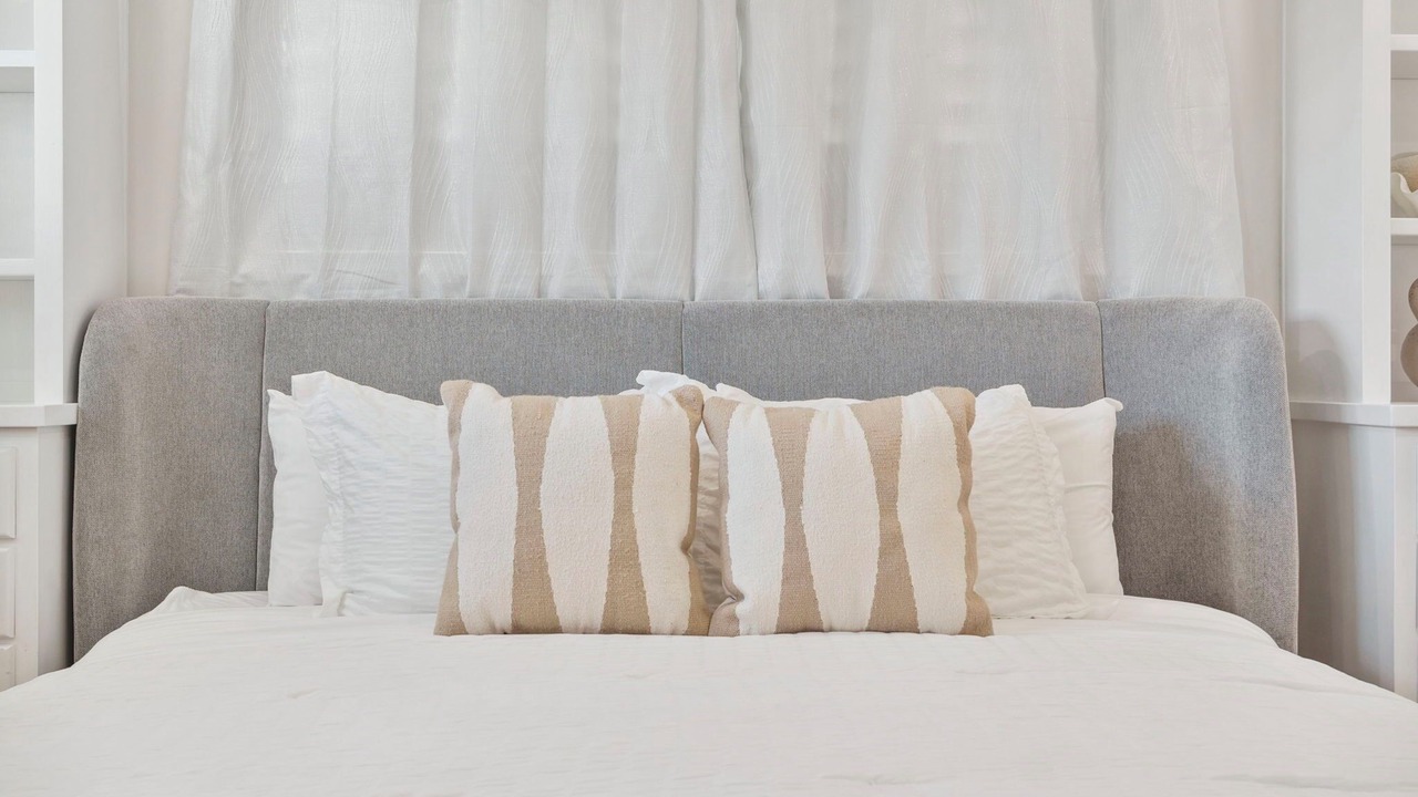 Photo of Bedroom in Sherwood Forest and Thistle Development