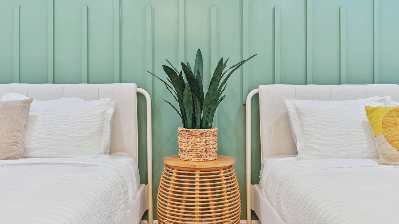 Photo of Bedroom in Sherwood Forest and Thistle Development