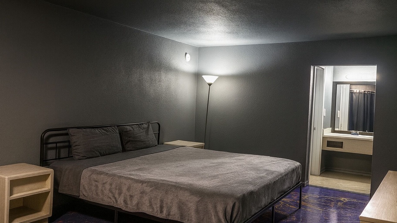 Photo of Bedroom in Jackson