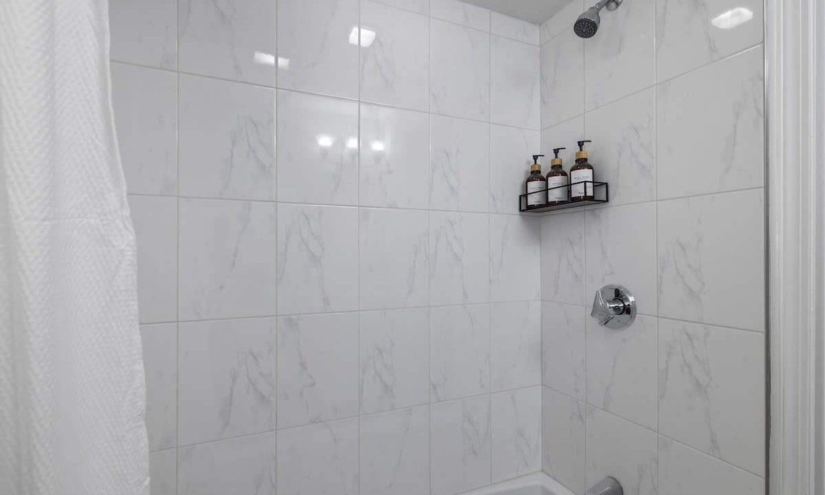 Photo of Bathroom in East Somerville