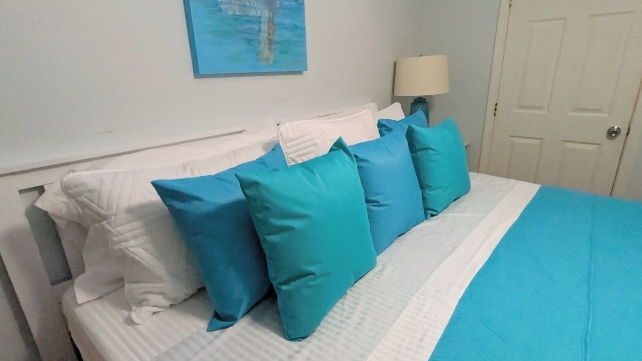Photo of Bedroom in Lake Catherine