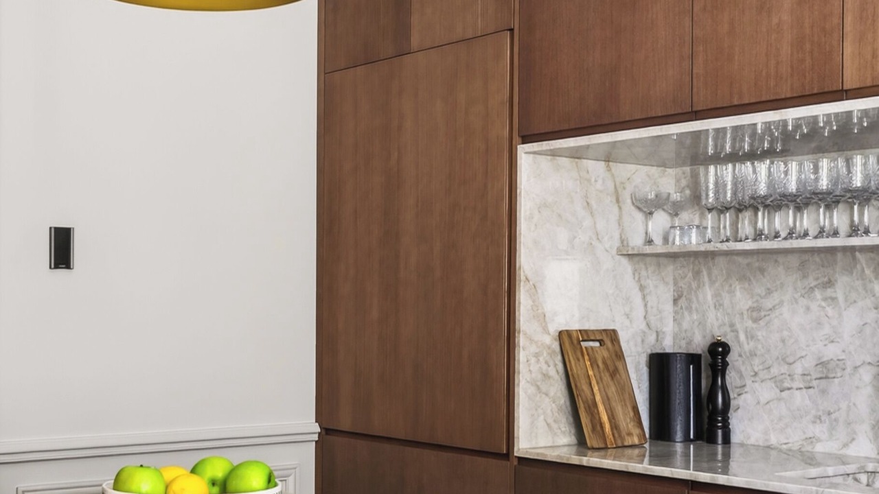 Photo of Kitchen in Porte-Dauphine