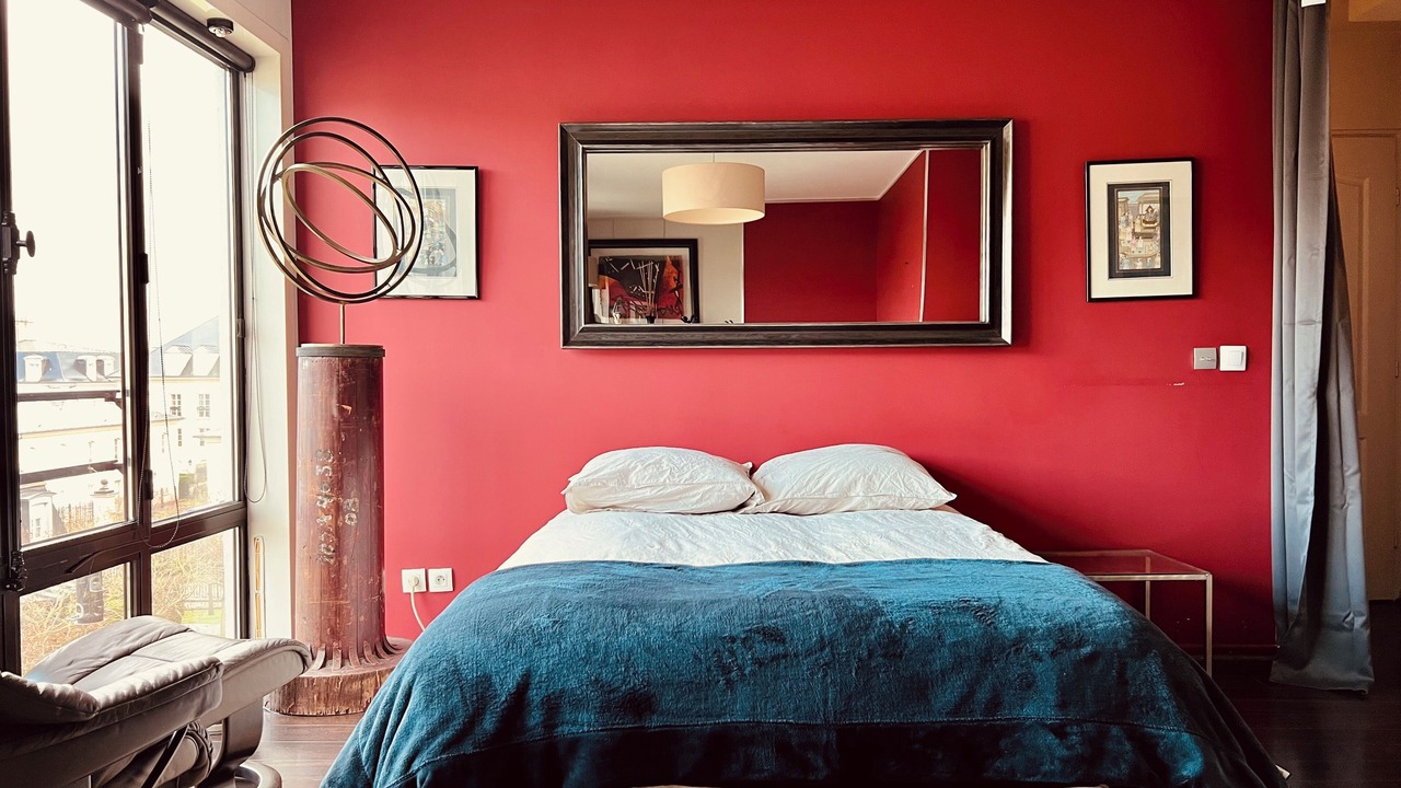 Photo of Bedroom in Serris