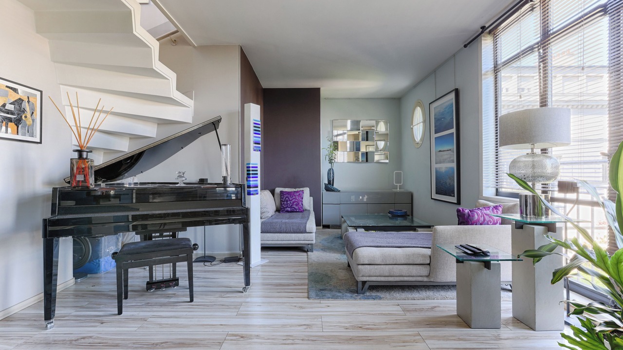 Photo of Livingroom in Serris