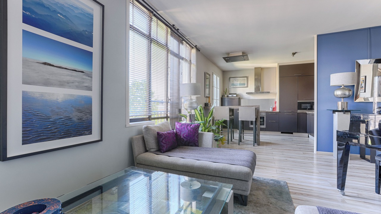 Photo of Livingroom in Serris