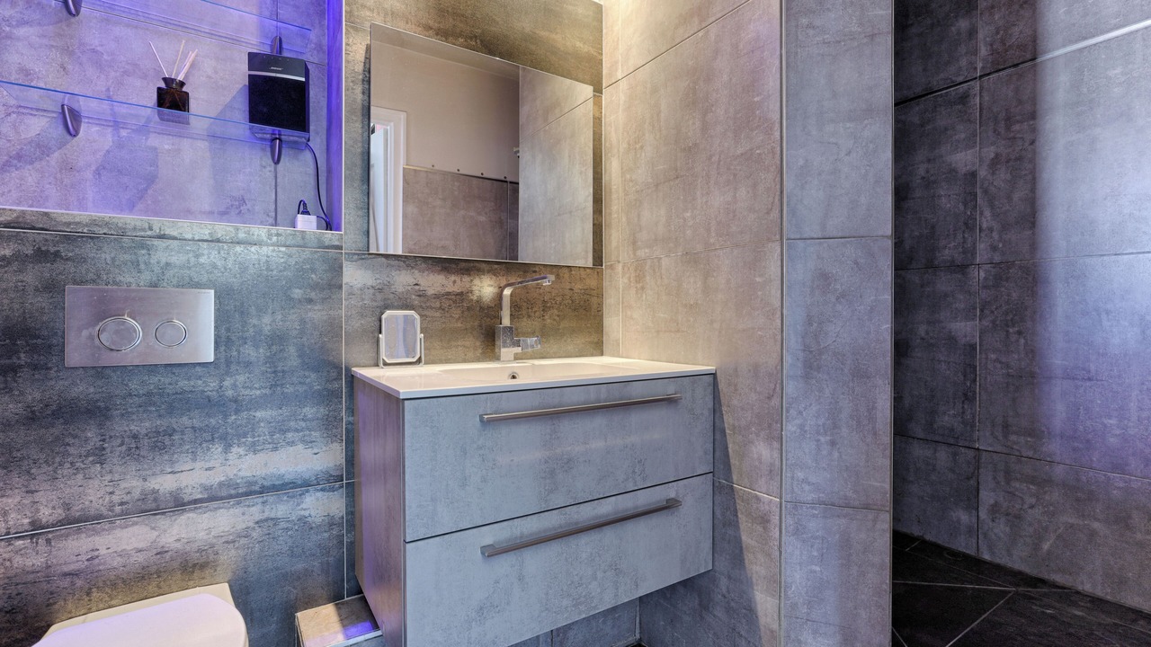 Photo of Bathroom in Serris