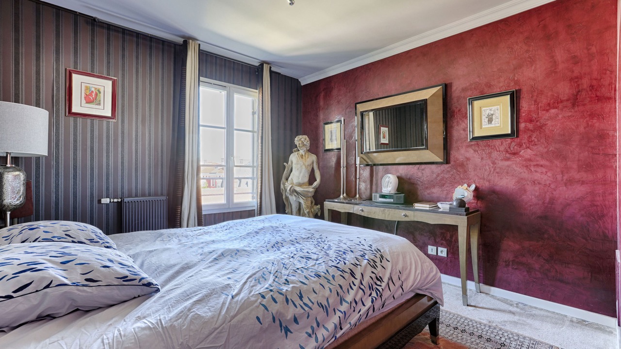 Photo of Bedroom in Serris