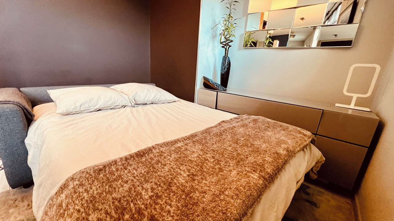 Photo of Bedroom in Serris