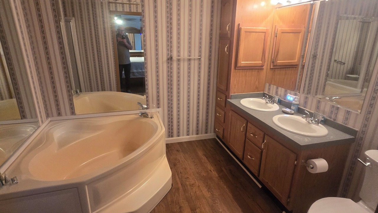 Photo of Bathroom in Milford
