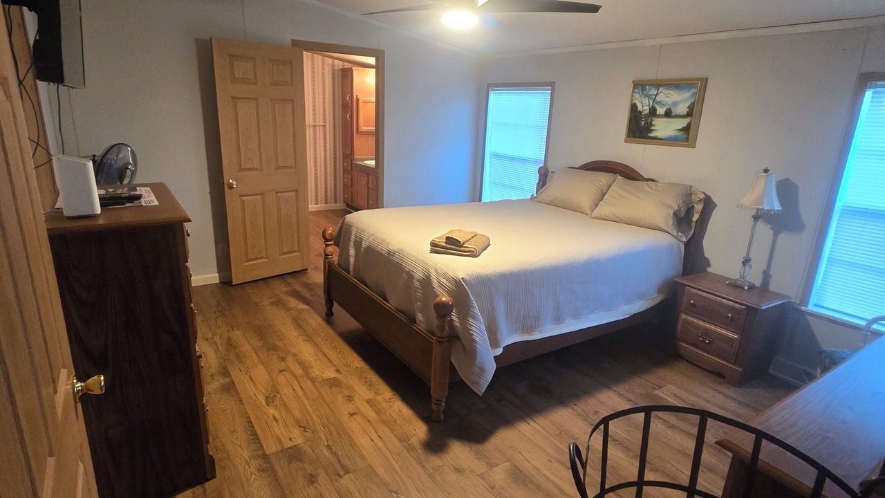 Photo of Bedroom in Milford