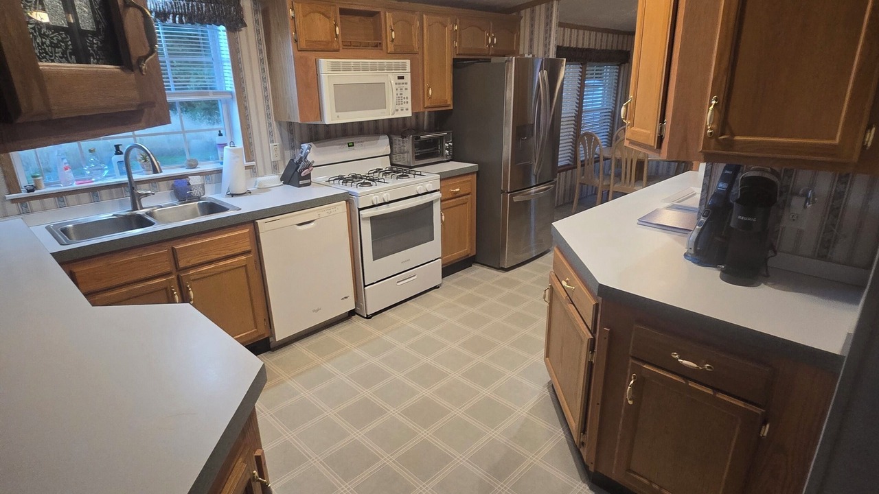 Photo of Kitchen in Milford