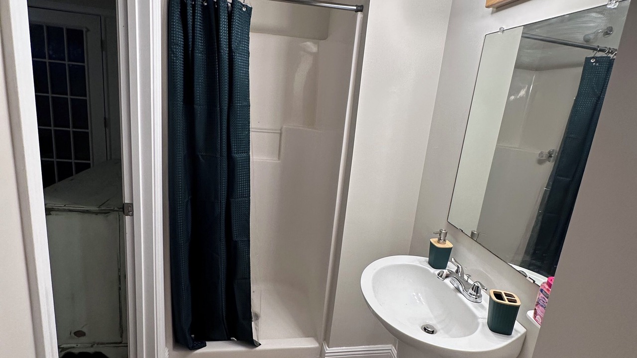 Photo of Bathroom in Collins