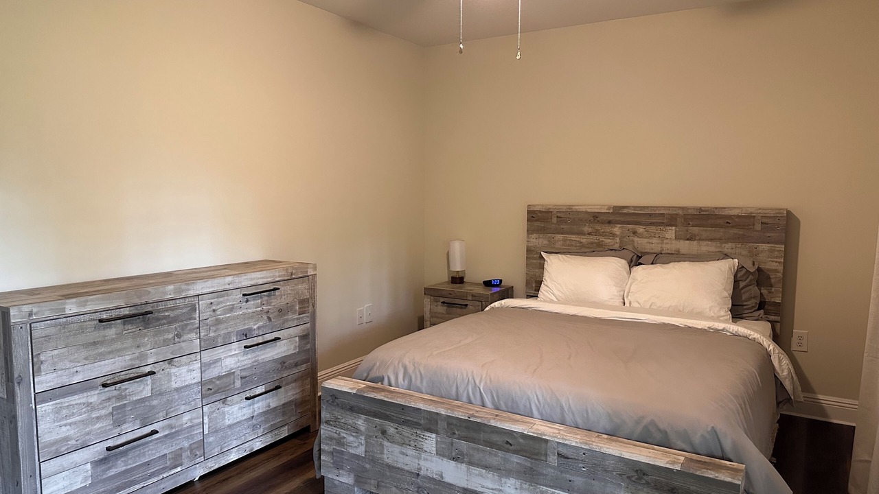 Photo of Bedroom in Collins