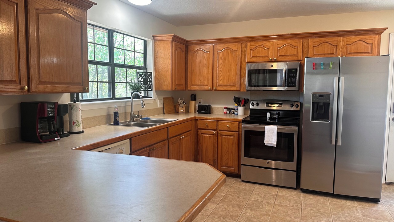 Photo of Kitchen in Collins