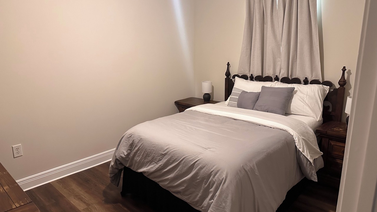 Photo of Bedroom in Collins
