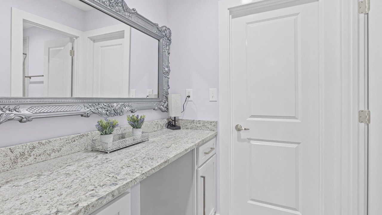Photo of Bathroom in Jackson Heights