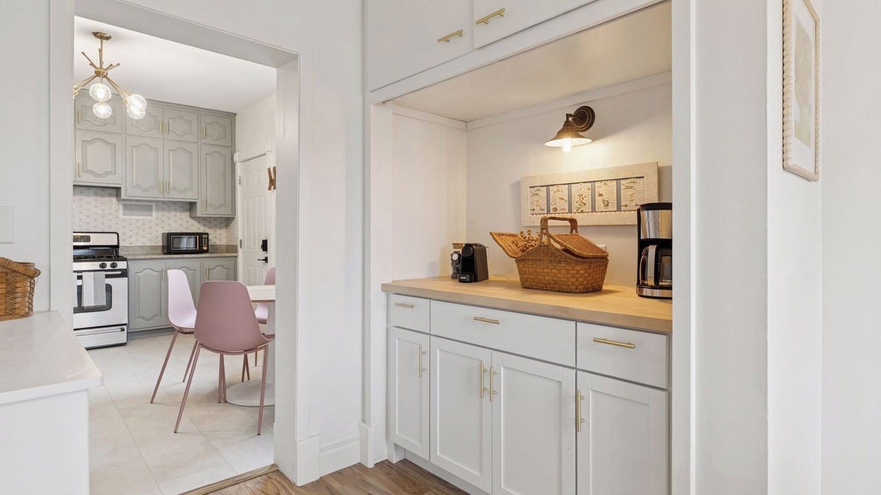 Photo of Kitchen in Riverview