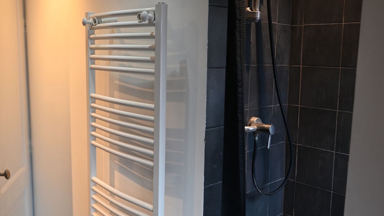 Photo of Bathroom in Montmartre