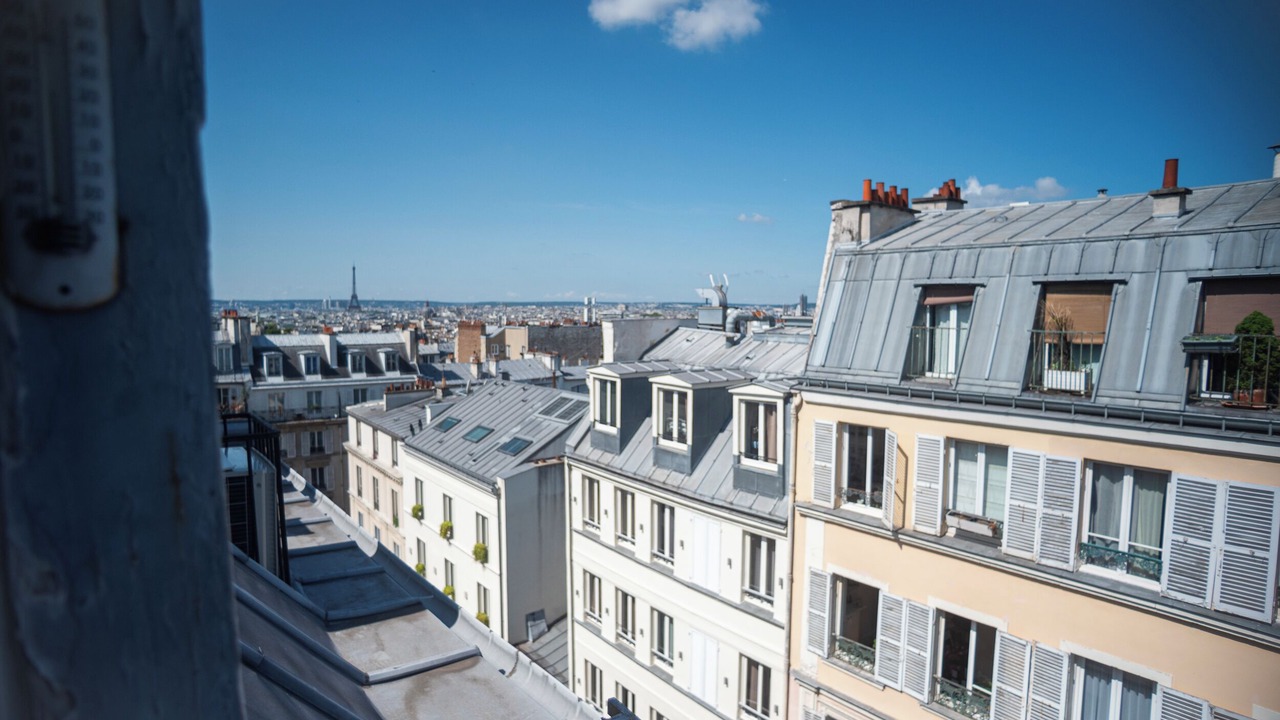 Photo of Others in Montmartre