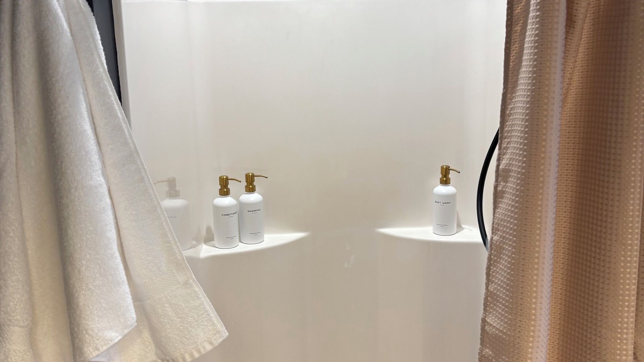 Photo of Bathroom in Cape Anne